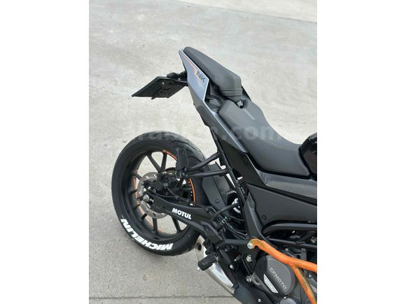 Sahibinden CFmoto 250NK 