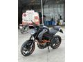 Sahibinden CFmoto 250NK 