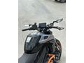 Sahibinden CFmoto 250NK 