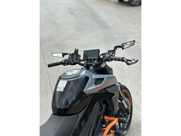Sahibinden CFmoto 250NK 