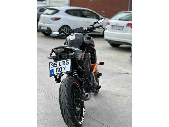 Sahibinden CFmoto 250NK 