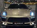 2015 MODEL PORCHE MACAN 2.0_SOĞUTMA_İÇ MARSHALL_154.000 km