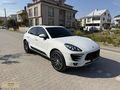 DMA AUTO 2015 PORSCHE MACAN 2.0T BAYİ DEĞİŞENSİZ