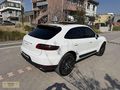 DMA AUTO 2015 PORSCHE MACAN 2.0T BAYİ DEĞİŞENSİZ