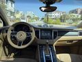 DMA AUTO 2015 PORSCHE MACAN 2.0T BAYİ DEĞİŞENSİZ