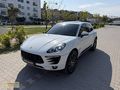 DMA AUTO 2015 PORSCHE MACAN 2.0T BAYİ DEĞİŞENSİZ