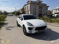 DMA AUTO 2015 PORSCHE MACAN 2.0T BAYİ DEĞİŞENSİZ