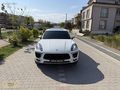 DMA AUTO 2015 PORSCHE MACAN 2.0T BAYİ DEĞİŞENSİZ