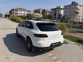 DMA AUTO 2015 PORSCHE MACAN 2.0T BAYİ DEĞİŞENSİZ
