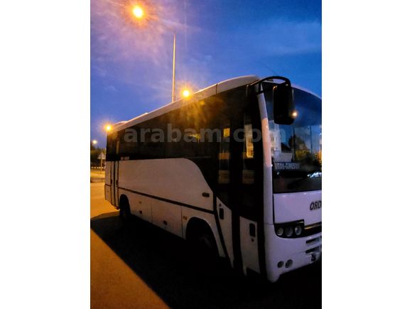 Sahibinden Ticari Araçlar Hat & Plaka Otobüs Hattı