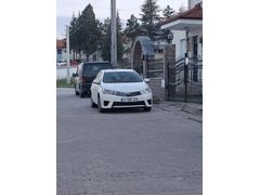 Sahibinden Toyota Corolla 1.33 Life 2016 Model Kütahya 98.000 km Bej