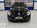 SARIŞAHİN'DEN VW BEETLE 1.2TSI DSG EMSALSİZ TEMİZLİKTE