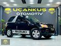 UÇANKUŞ OTOMOTİV'DEN 2007 SUZUKİ VİTARA//K.KARTINA 12 AY TAKSİT