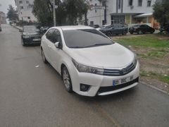 Sahibinden Toyota Corolla 1.6 Advance 2015 Otomatik degisensiz