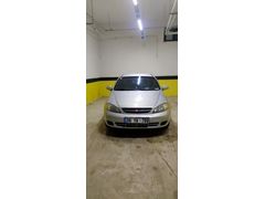 Sahibinden Chevrolet Lacetti 1.6 SE 2005 Model Sivas