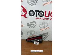2019-2025 MODEL TOYOTA COROLLA ORJİNAL SIFIR  İÇ STOP 