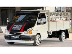 1997 MODEL 190 P KAMYONET ÖZEL HATAY KESİMİ TURBOLU