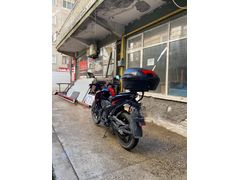 Sahibinden TVS Apache RTR 200