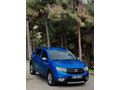 Sahibinden Dacia Sandero 1.5 dCi Stepway 2018 Model