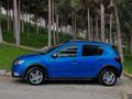 Sahibinden Dacia Sandero 1.5 dCi Stepway 2018 Model