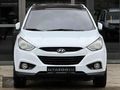 2011HYUNDAİ İX35 2.0R 4X4 184HP CAM TVN 4K ISTMA HIZSABİT