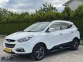 -AKIN MOTORS- DEĞİŞENSİZ SANRUFLU OTOMATİK FUL PAKET İX35