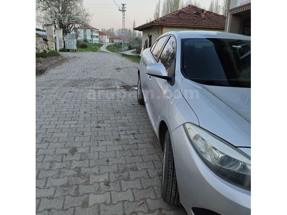 Değişensiz-Boyasiz 2013 EDC 110 luk Fluence