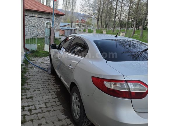 Değişensiz-Boyasiz 2013 EDC 110 luk Fluence