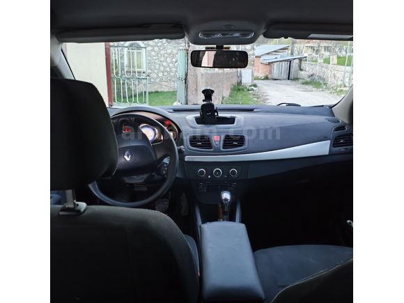 Değişensiz-Boyasiz 2013 EDC 110 luk Fluence