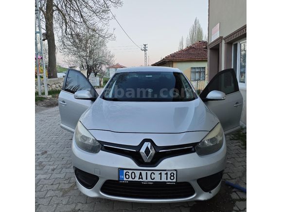 Değişensiz-Boyasiz 2013 EDC 110 luk Fluence