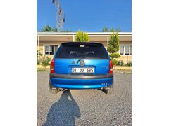 Sahibinden Opel Corsa 1.4 GLS 2000 Model 