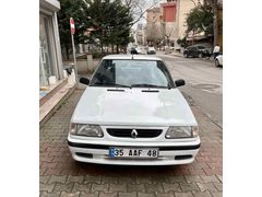 Sahibinden Renault R 9 1.4 Broadway RNi 1999 Model 