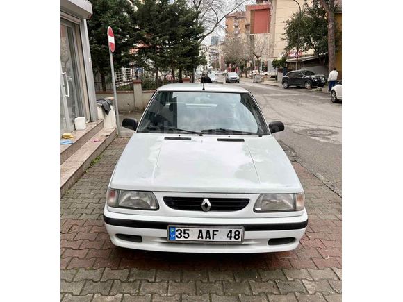 Sahibinden Renault R 9 1.4 Broadway RNi 1999 Model 
