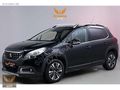 2017 PEUGEOT 2008 1.6 BLUEHDİ ALLURE*90 BİNDE-CAM TAVAN-F1 VİTES