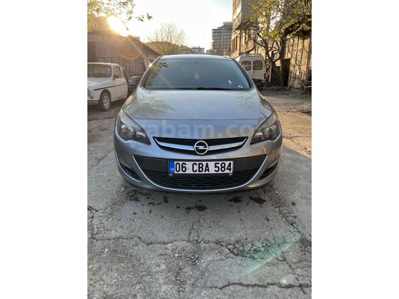 Sahibinden Opel Astra 1.6 Business 2013 Model 
