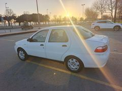 Sahibinden Fiat Albea 1.2 Active 2006 Model