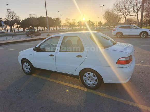 Sahibinden Fiat Albea 1.2 Active 2006 Model
