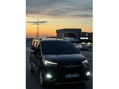 Sahibinden Opel Combo 1.5 CDTI Ultimate 2023 Model 