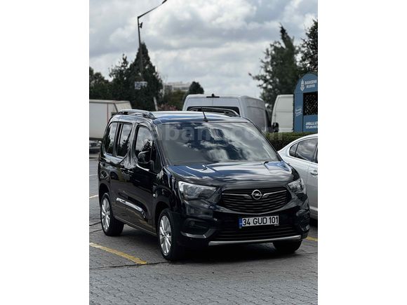 Sahibinden Opel Combo 1.5 CDTI Ultimate 2023 Model 
