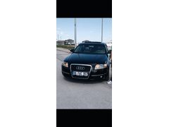 Sahibinden Audi A6 Sedan 2.0 TDI 2007 Model