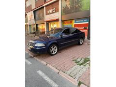Sahibinden Volkswagen Passat 1.6 Exclusive 2005 Model