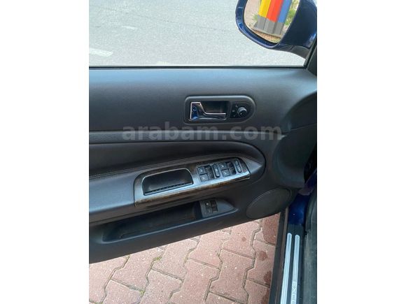 Sahibinden Volkswagen Passat 1.6 Exclusive 2005 Model