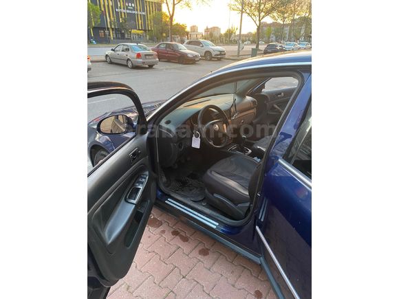 Sahibinden Volkswagen Passat 1.6 Exclusive 2005 Model