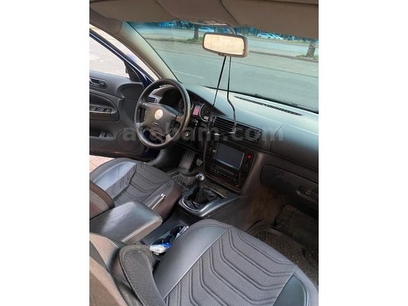 Sahibinden Volkswagen Passat 1.6 Exclusive 2005 Model