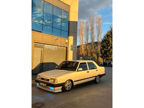 Sahibinden Tofaş Doğan SLX 1997 Model