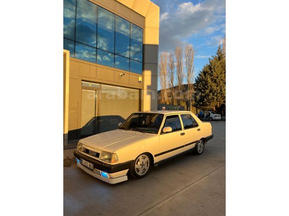 Sahibinden Tofaş Doğan SLX 1997 Model