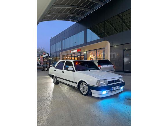 Sahibinden Tofaş Doğan SLX 1997 Model