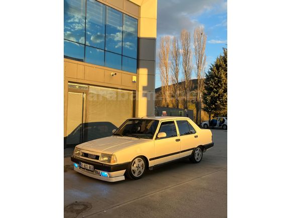 Sahibinden Tofaş Doğan SLX 1997 Model
