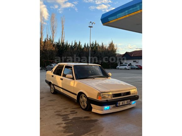 Sahibinden Tofaş Doğan SLX 1997 Model