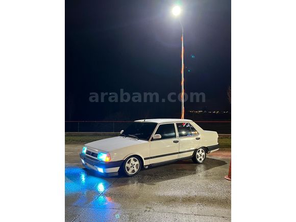 Sahibinden Tofaş Doğan SLX 1997 Model
